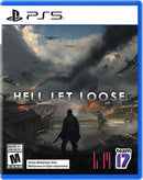 Hell Let Loose (used)