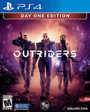 Outriders [Day One Edition] (used)