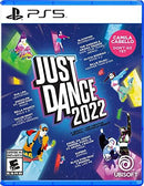 Just Dance 2022 (used)