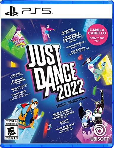 Just Dance 2022 (used)