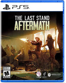 The Last Stand Aftermath (used)