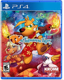 Ty the Tasmanian Tiger HD