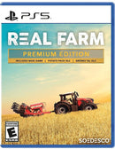 Real Farm (used)