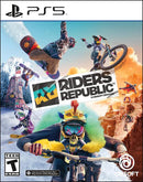 Riders Republic (used)