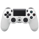 Playstation 4 Dualshock 4 Wireless Controller - Glacier White (used)