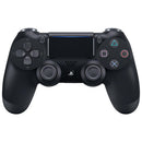 Playstation 4 Dualshock 4 Wireless Controller - Jet Black (used)
