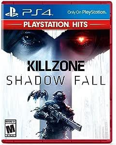 Killzone: Shadow Fall [Playstation Hits] (used)