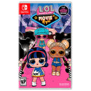 L.O.L. Surprise! Movie Night (used)