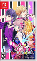 Cupid Parasite (used)