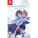 Blue Reflection: Second Light (used)