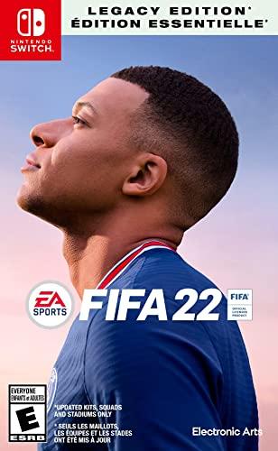 FIFA 22 [Legacy Edition] (used)