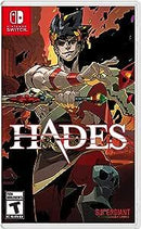 Hades (used)