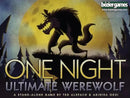 One Night: Ultimate Werewolf (used)