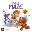 Magic Maze (used)