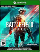 Battlefield 2042 (used)