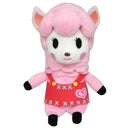 Animal Crossing: New Leaf - Reese 8" Plush Toy