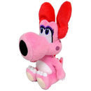 Super Mario All Star Collection - Birdo 6" Plush Toy