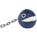 Super Mario All Star Collection - Chain Chomp 5" Plush Toy