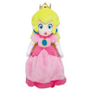 Super Mario All Star Collection - Princess Peach 10" Plush Toy