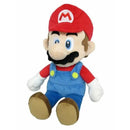 Super Mario All Star Collection - Mario 14" Plush Toy