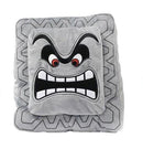 Super Mario Collection - Thwomp 12" Pillow