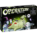 Operation (Nightmare Before Christmas)