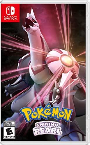 Pokemon Shining Pearl (used)