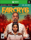 Far Cry 6 (used)