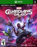Marvel's Guardians of the Galaxy (used)