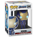 Pop! Avengers - Endgame: Rescue [480] (used)
