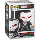 Pop! Marvel: Punisher War Machine [623] (used)
