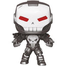 Pop! Marvel: Punisher War Machine [623] (used)