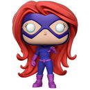 Pop! Marvel: Medusa [255] (used)