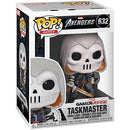 Pop! Avengers (Game): Taskmaster [632] (used)