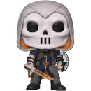 Pop! Avengers (Game): Taskmaster [632] (used)
