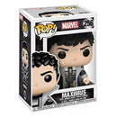 Pop! Marvel: Maximus [256] (used)