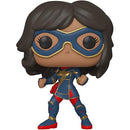Pop! Avengers (Game): Kamala Khan [631] (used)