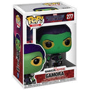 Pop! Guardians of the Galaxy (Telltale): Gamora [277] (used)