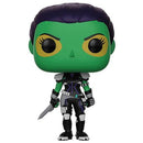 Pop! Guardians of the Galaxy (Telltale): Gamora [277] (used)