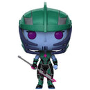 Pop! Guardians of the Galaxy (Telltale): Hala the Accuser [278] (used)