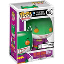 Pop! DC Super Heroes: The Joker Batman - Batman [65] (used)