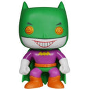 Pop! DC Super Heroes: The Joker Batman - Batman [65] (used)