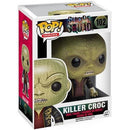 Pop! Suicide Squad: Killer Croc [102] (used)