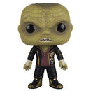 Pop! Suicide Squad: Killer Croc [102] (used)