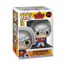 Pop! The Suicide Squad: Peacemaker [1110] (used)