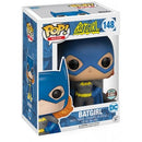 Pop! Batgirl: Batgirl [148] (Grey Suit) (used)