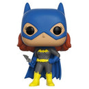 Pop! Batgirl: Batgirl [148] (Grey Suit) (used)