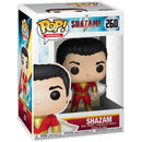 Pop! Shazam!: Shazam [260] (used)
