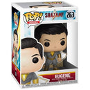Pop! Shazam!: Eugene [263] (used)