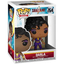 Pop! Shazam!: Darla [264] (used)